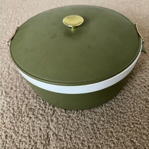 9” Thermo Casserole Dish